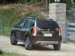 Renault Duster 2011 года (BR)